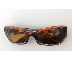 Tortoise Shell Sunglasses